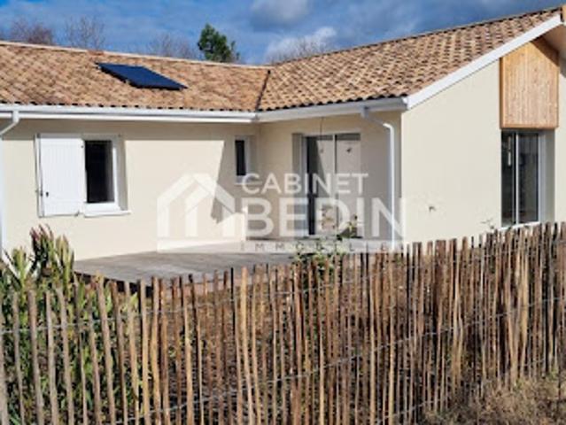 Maison vente à France métropolitaine, Sanguinet