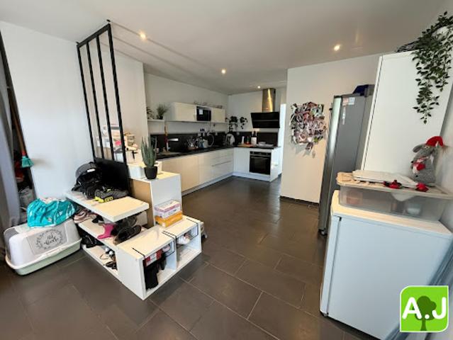 Maison vente à Mantes-la-Jolie, Bréval