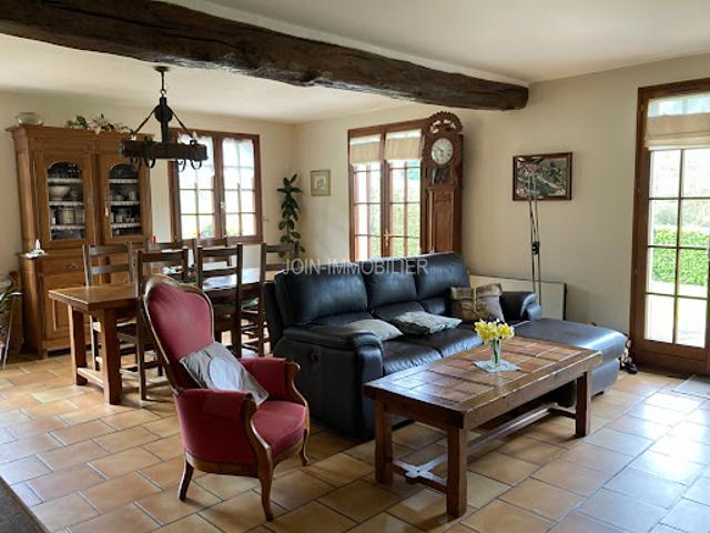 Maison vente à Dieppe