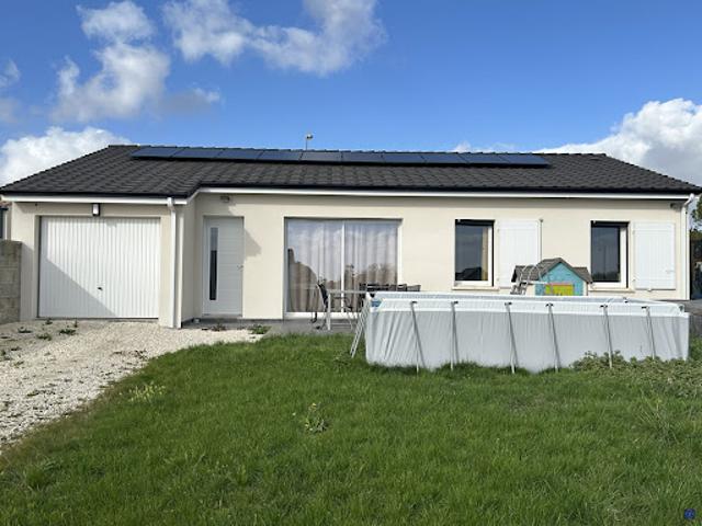 Maison vente à France métropolitaine, Semussac