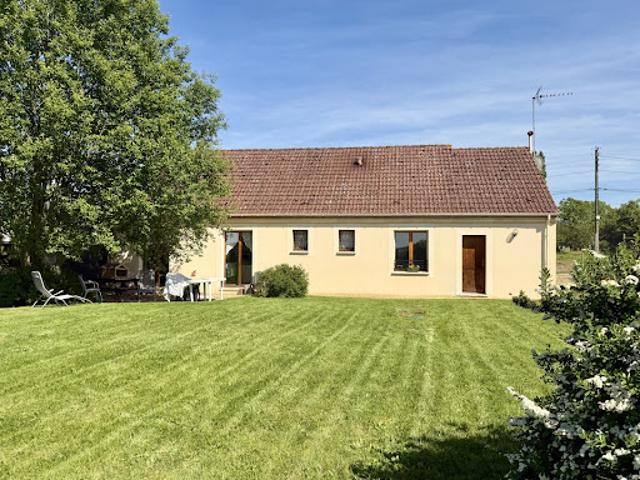 Maison vente à Dreux, Digny