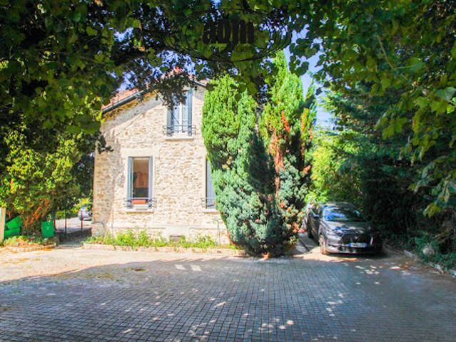 Maison vente à Meaux, Nanteuil-lès-meaux