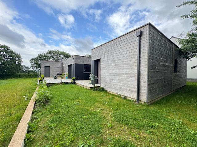 Maison vente à Redon, Bretagne
