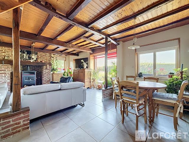 Maison vente à Dunkerque, Godewaersvelde