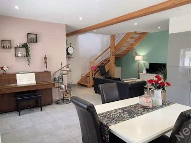Maison vente à Chalon-sur-Saône, Chalon-sur-saône