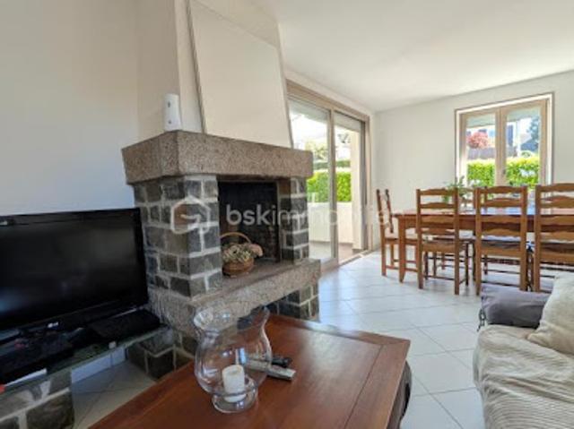 Maison vente à Avranches, Saint-jean-des-champs