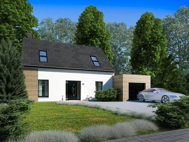 Maison vente à Vire, Maisoncelles-pelvey