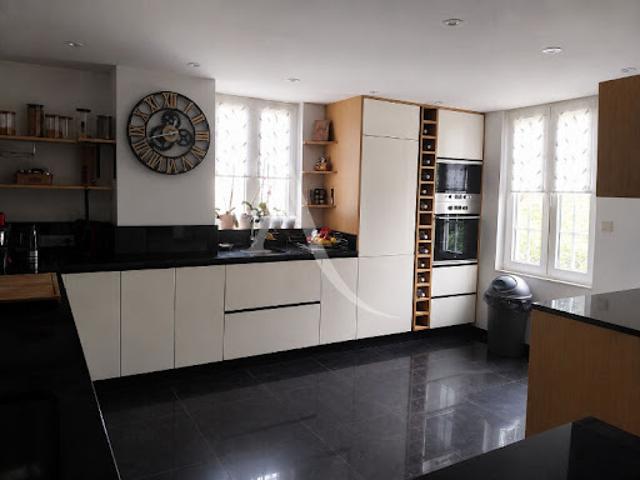 Maison vente à Beauvais, Porcheux