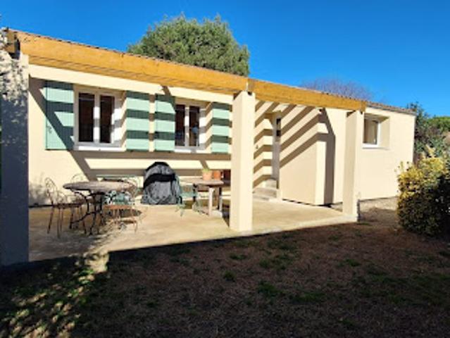 Maison vente à Avignon, Entraigues-sur-la-sorgue