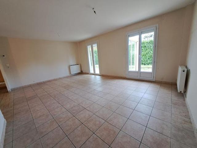 Maison vente à Angers
