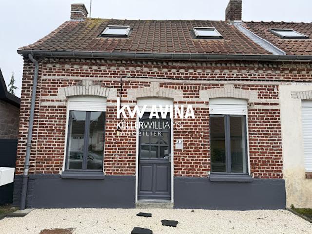 Maison vente à Béthune, Annequin