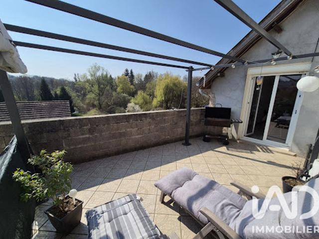 Maison vente à La Tour-du-Pin, Arandon