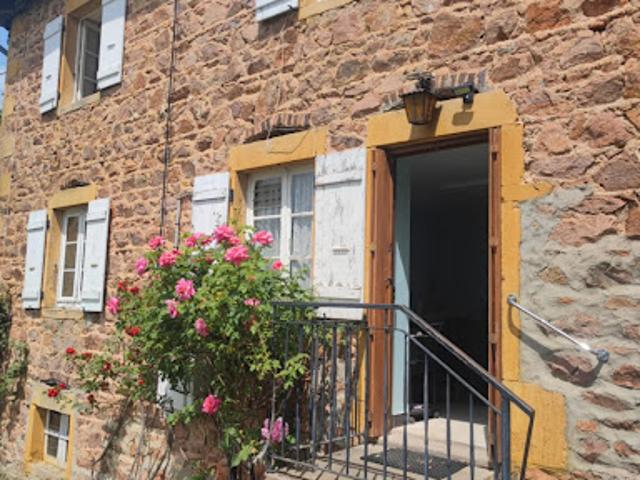 Maison vente à Arcinges