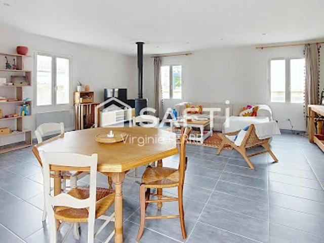 Maison vente à Rochefort, Arvert