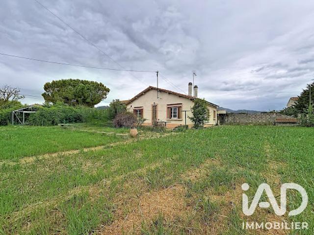 Maison vente à Marseille, Aubagne