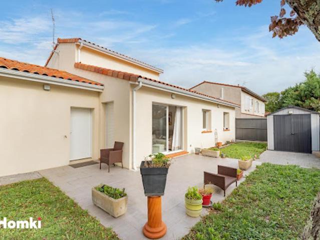 Maison vente à France métropolitaine, Aucamville