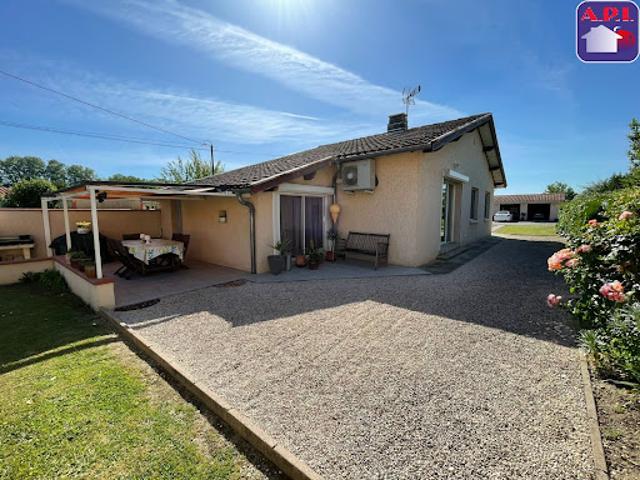 Maison vente à Muret, Auterive