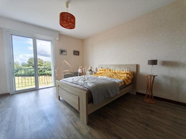 Maison vente à Les Sables-d'Olonne, Avrillé