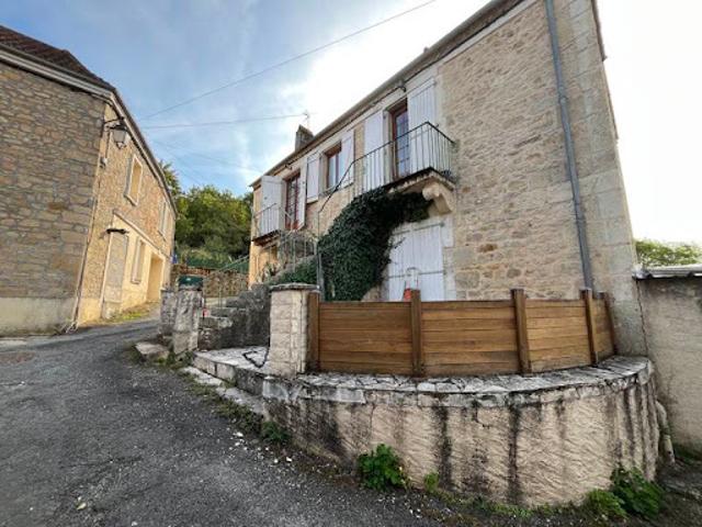 Maison vente à Le Puy, Azerat