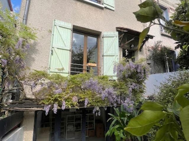 Maison vente à Bobigny, Bagnolet