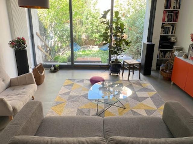 Maison vente à Bobigny, Bagnolet