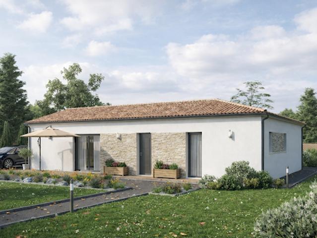 Maison vente à Nantes, Basse-goulaine