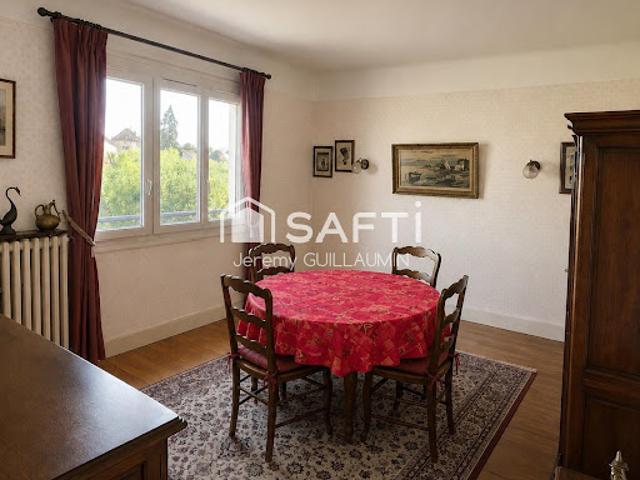 Maison vente à Vichy, Bellerive-sur-allier