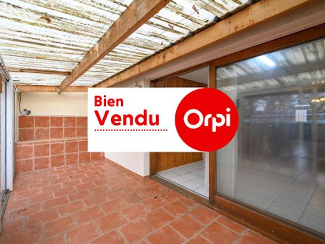 Maison vente à Valenciennes, Beuvrages