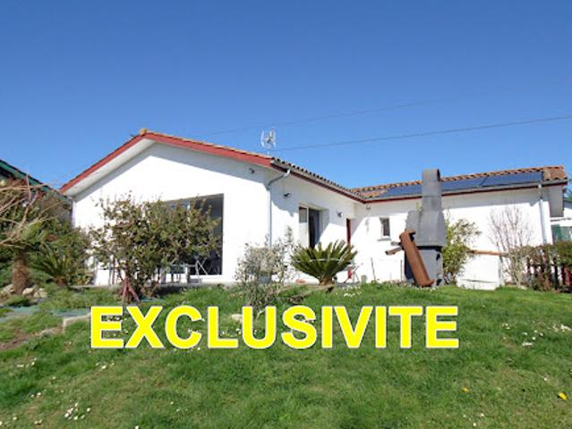 Maison vente à Bidache