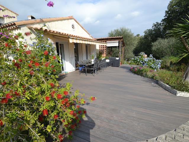 Maison vente à Grasse, Biot