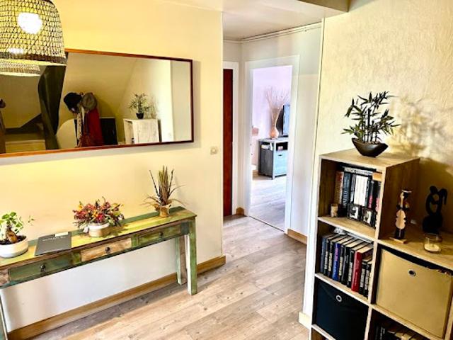 Maison vente à Bordeaux, Blanquefort