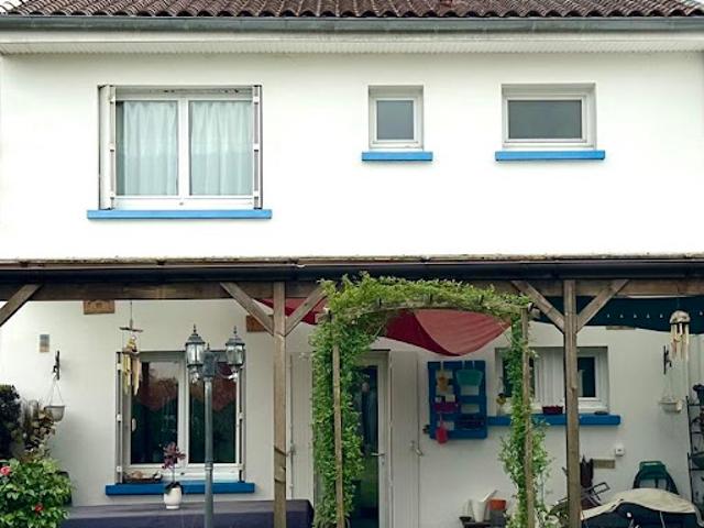 Maison vente à Bordeaux, Blanquefort