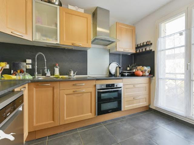 Maison vente à Blois