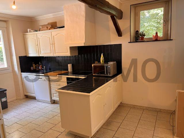 Maison vente à Castres, Boissezon