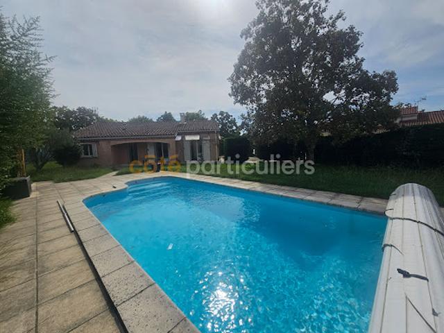 Maison vente à Agen, Bon-encontre