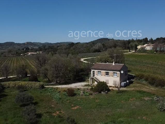 Maison vente à Apt, Bonnieux
