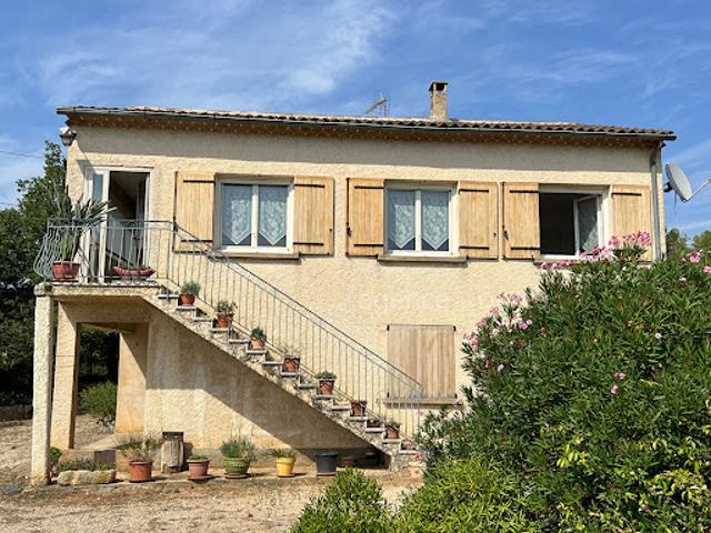 Maison vente à Apt, Bonnieux