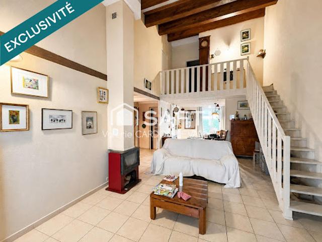 Villa vente à Béziers, Boujan-sur-libron