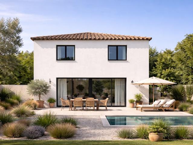 Maison vente à Brignoles