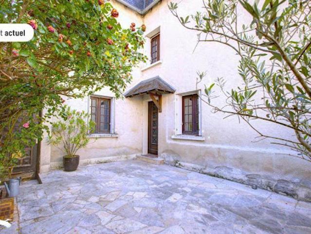 Maison vente à Brive-la-Gaillarde, Brive-la-gaillarde