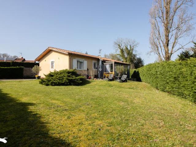 Maison vente à Dax, Cagnotte