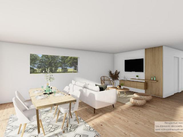 Maison vente à La Nauze, Campsas