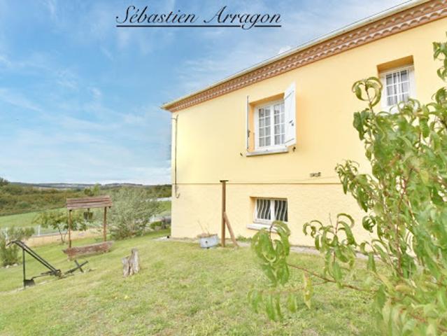 Maison vente à Villeneuve-sur-Lot, Cancon