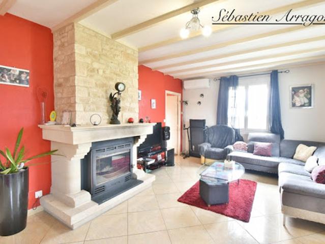 Maison vente à Villeneuve-sur-Lot, Cancon
