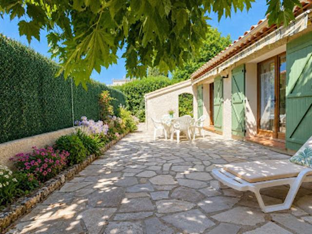 Maison vente à Arrondissement de Toulon, Carqueiranne