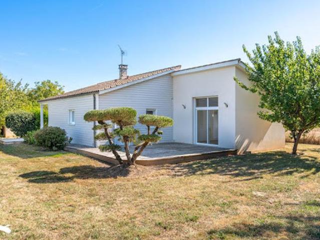 Maison vente à France métropolitaine, Casseneuil