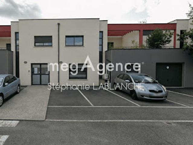 Maison vente à Toulouse, Castelginest