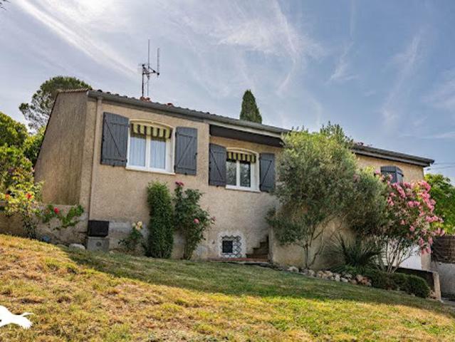 Maison vente à Castres
