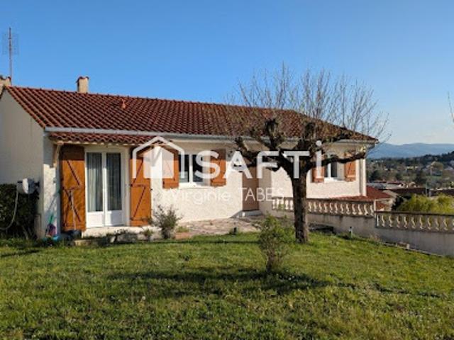 Maison vente à Castres