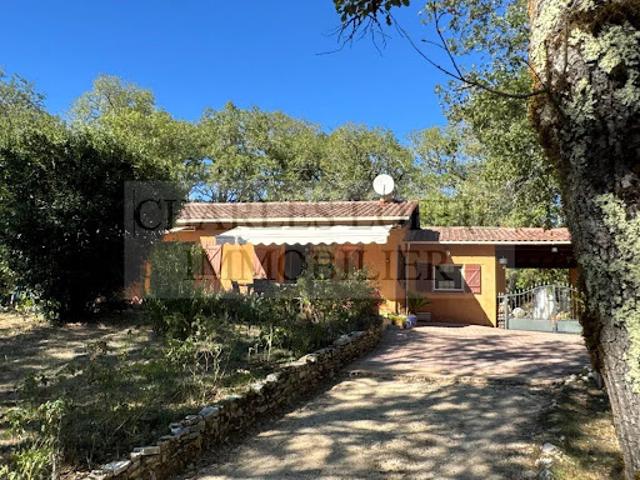 Maison vente à La Sole, Catus
